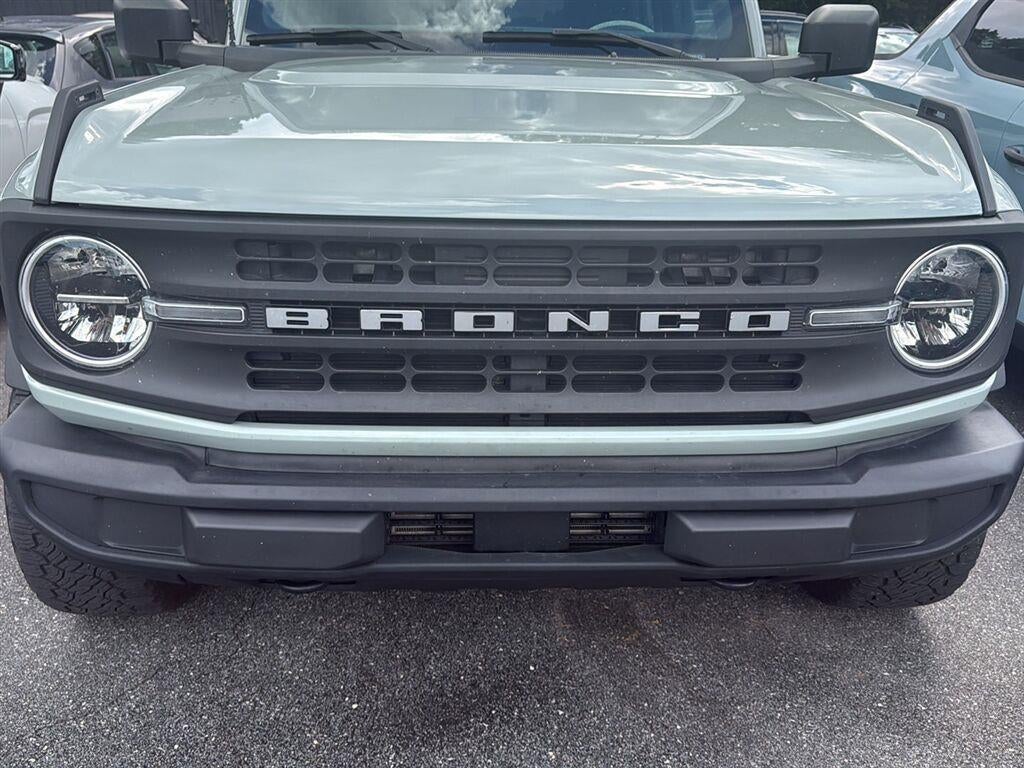 ford bronco 4-door 2022 1FMDE5BH7NLA83589 image ford bronco 4-door 2022 1FMDE5BH7NLA83589 image
